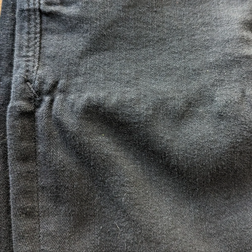 Bootcut Express Jeans - Picture 2 of 6
